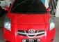 Jual Toyota Yaris E 2008-0