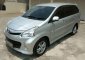 Toyota Avanza Veloz AT 2012 Jual-2