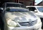 2006 Toyota Kijang Innova 2.0 G dijual-1