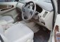 2014 Toyota Kijang Innova V dijual-4