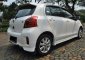 Jual Toyota Yaris E 2013-2