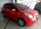 Jual Toyota Yaris E 2008-1