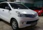 Toyota Avanza 1.3 G MT 2013 Jual -0