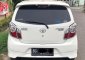 Dijual Cepat Toyota Agya TRD Sportivo 2015-3