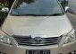 2011 Toyoya Kijang Innova G dijual-2