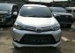 Jual Toyota Avanza Veloz 2018-4