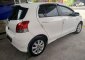 Jual Toyota Yaris E 2012-4