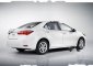 Jual Toyota Corolla Altis G 2016-2