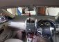 Jual Toyota Corolla Altis G 2012-2
