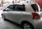 Jual Toyota Yaris E 2007-3