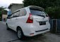 Toyota Avanza All New E 2017 putih-6