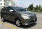 2012 Toyota Kijang Innova G dijual-2