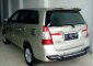 2014 Toyota Kijang Innova V dijual-3
