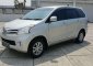 Jual Toyota Avanza G AT 2014-6
