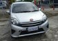 Jual Cepat Toyota Agya E 2016-2