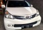 Toyota New Avanza G  2012 Jual-4