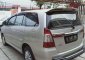2014 Toyota Kijang Innova V dijual-5