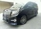 Jual Toyota Alphard SC 2015-5