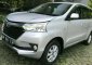 Jual Toyota Avanza G 2015-3