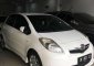 Jual Toyota Yaris S  2011-4