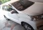 Jual Toyota Avanza G Luxury 2017-4