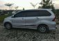 Jual Toyota Avanza G Luxury Matic 2014-2