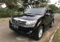 Jual Toyota Fortuner G Diesel 2012 -5
