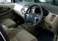 2014 Toyota Kijang Innova V dijual-4