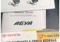 Dijual Cepat Toyota Agya TRD Sportivo 2015-6