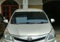 Toyota Avanza Veloz Matic 2012 Jual -4