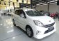 Dijual Cepat Toyota Agya TRD Sportivo 2014-5