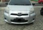 Jual Toyota Yaris E 2013-6