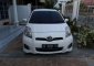 Jual Toyota Yaris E 2012-3