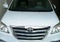 2014 Toyota Kijang Innova G dijual-2