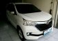 Jual Toyota Avanza G 2017-7