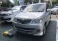 Jual Toyota Avanza 1.5 S Matic 2011-3