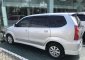 Jual Toyota Avanza 1.5 S Matic 2011-4