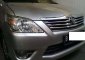 2013 Toyota Kijang Innova 2.0 G dijual-7