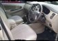Toyota Kijang Innova G 2012 Dijual-0