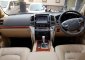 Toyota Land Cruiser Full Spec E 2013 Dijual-0