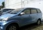 Toyota Avanza G 1.3 AT 2014 Jual -0