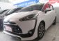 Jual Toyota Sienta Q CVT 1.5 AT 2017-0