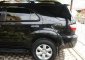 Jual Toyota Fortuner 2.5 G tahun 2010-0