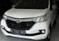 Toyota All New Avanza G MT 2016 Jual -0