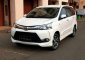 2016 Toyota Avanza Veloz dijual-1