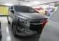 Toyota Kijang Innova 2.0 V Reborn 2017 Dijual -0