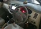 2012 Toyota Kijang Innova 2.5 G dijual-0