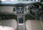 2010 Toyota Kijang Innova 2.0 G dijual-1