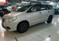 2014 Toyota Kijang Innova 2.0 G dijual-0