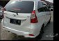 Toyota Avanza E 2018 Dijual-1